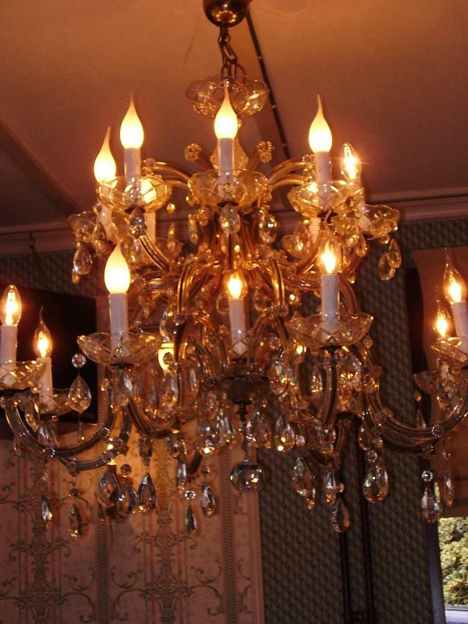 Hotel Grand Cafe Heere Van Heel Eksteriør bilde
